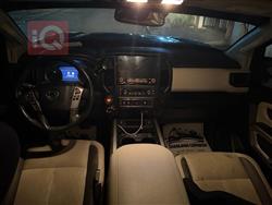 نيسان تيتان